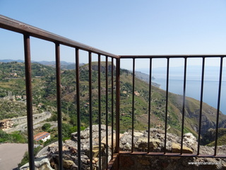 Castello di Mola
